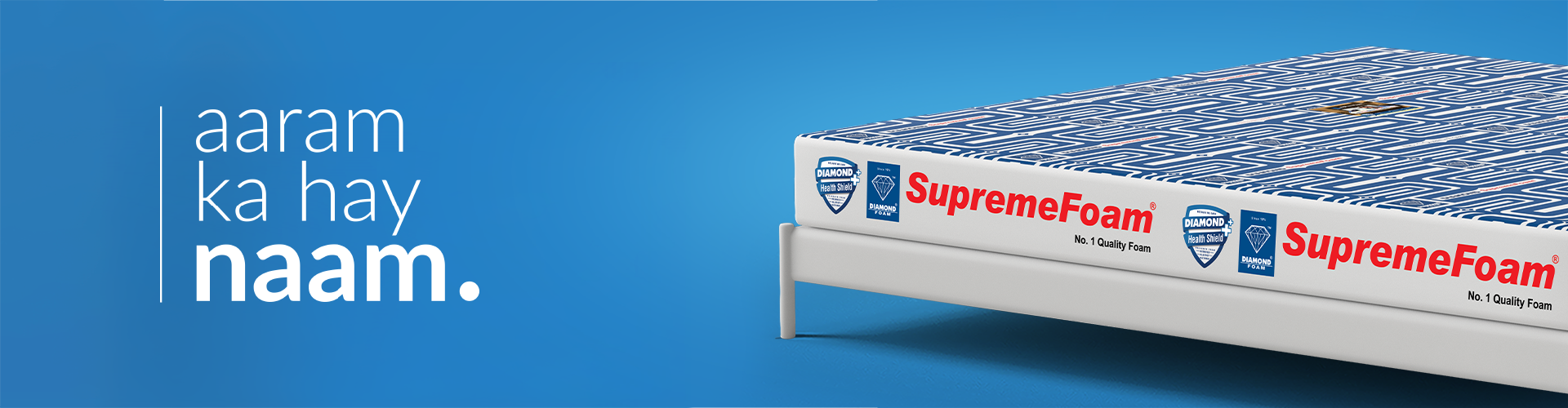 SupremeFoam Series SupremeFoam Series