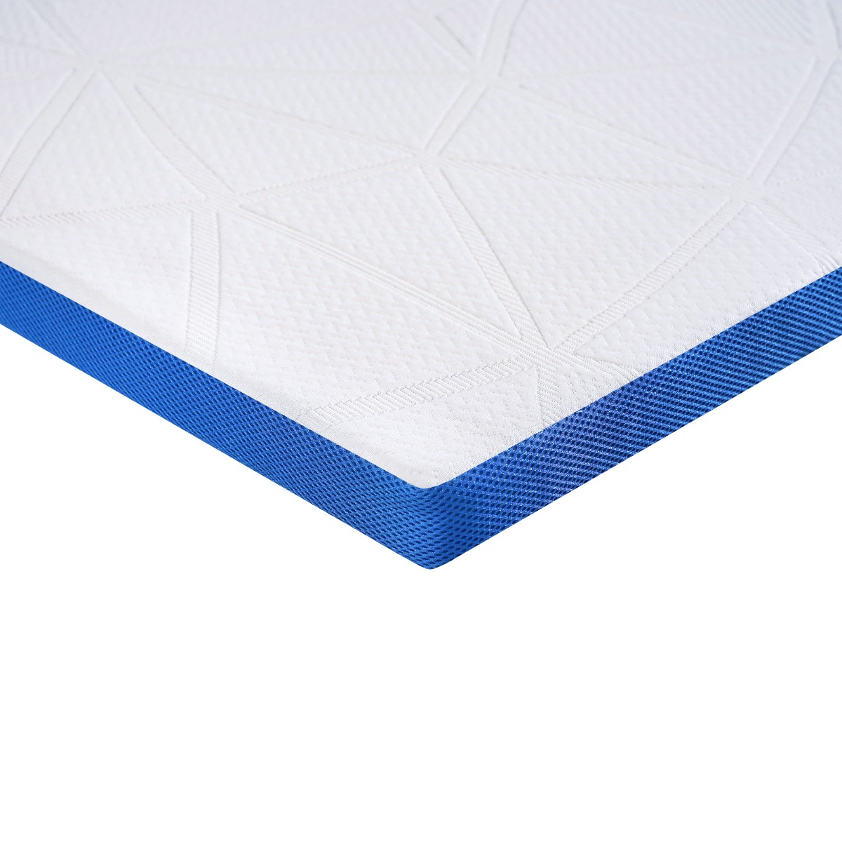 Supreme Memory Mattress Topper