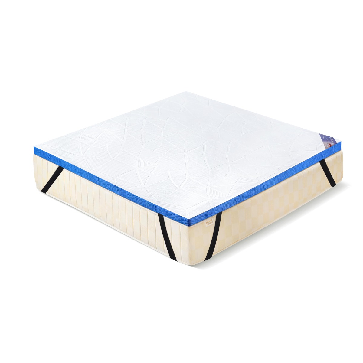 Supreme Memory Mattress Topper