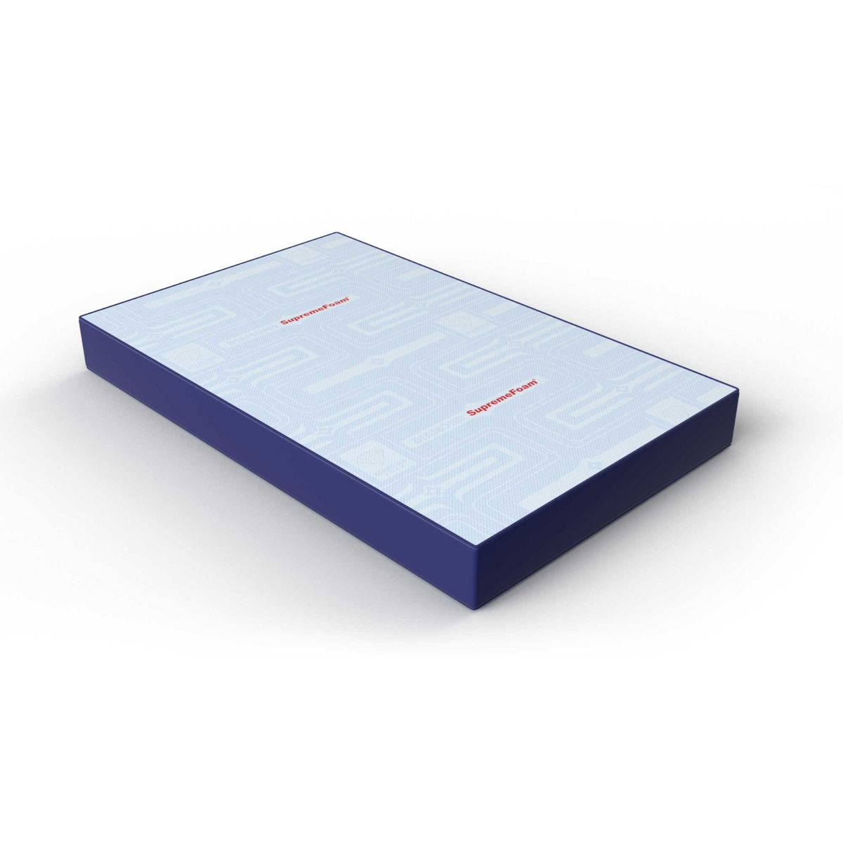 Supreme Kidz Baby Mattress