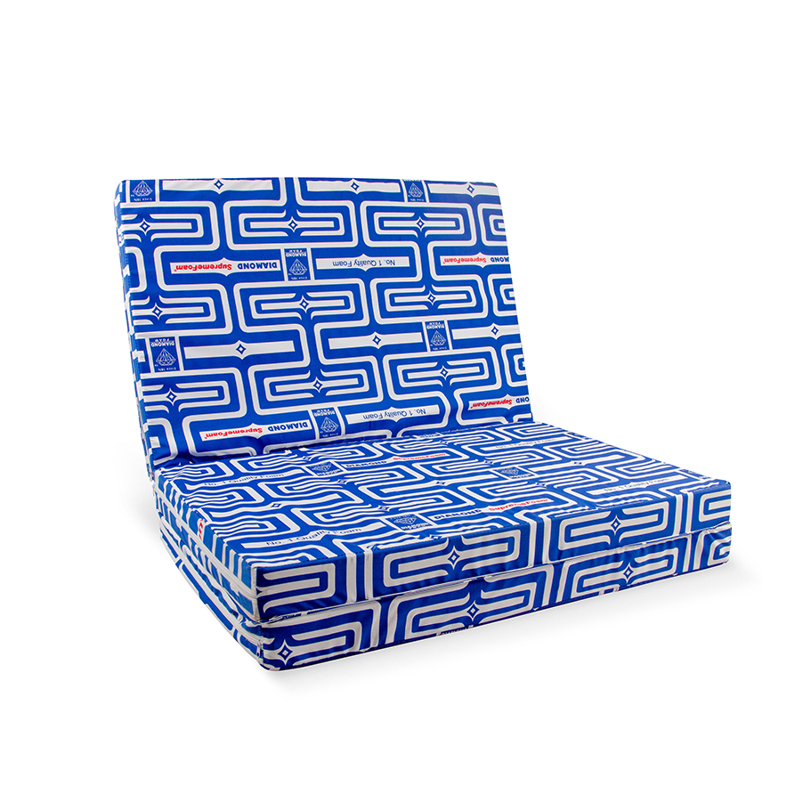 Folding Mattress