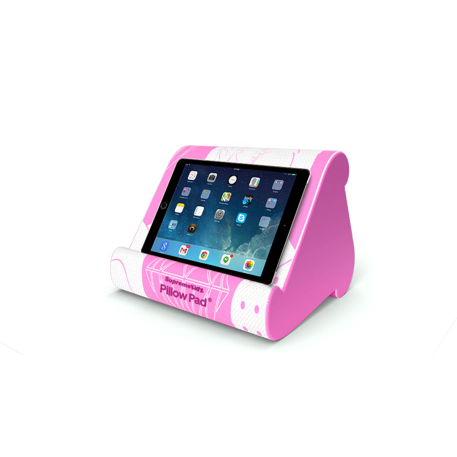 Supreme Kidz Pillow Pad