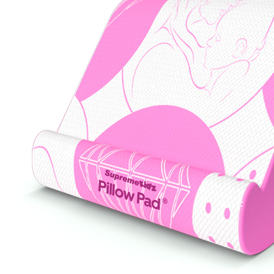 Supreme Kidz Pillow Pad