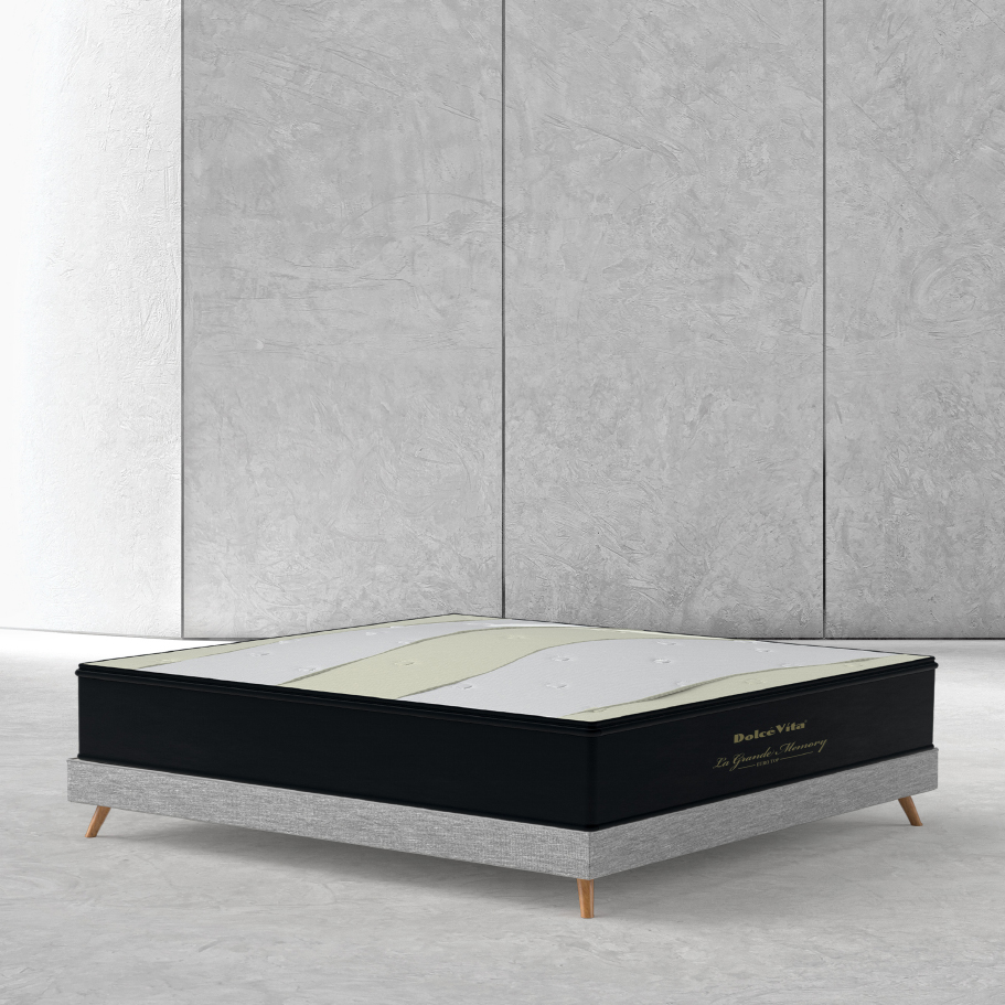 La Grande Memory Euro Top