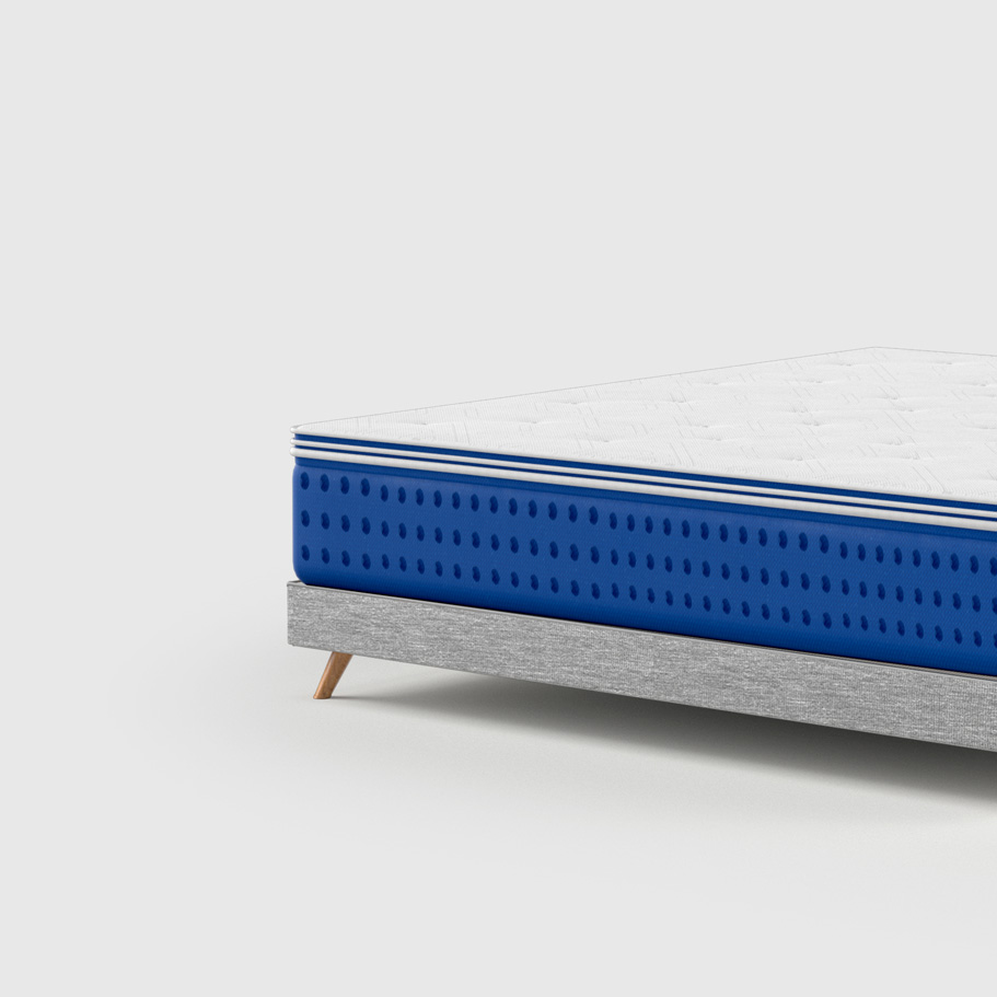 La Grande Pillow Top