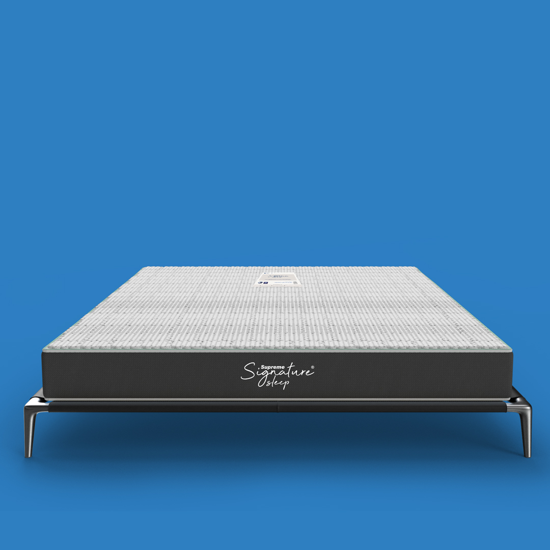Supreme Signature Sleep