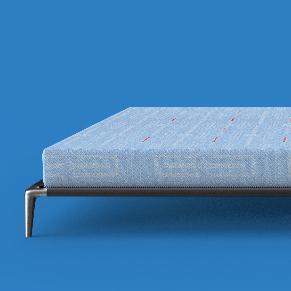 Mattress In A Box