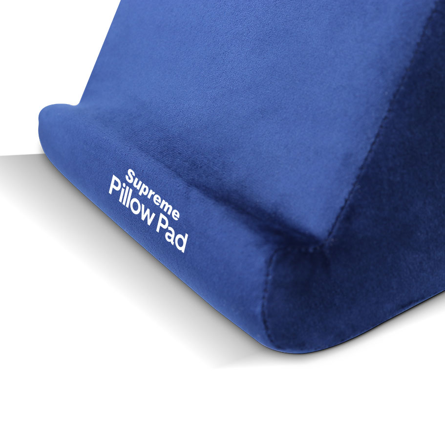 Supreme Pillow Pad