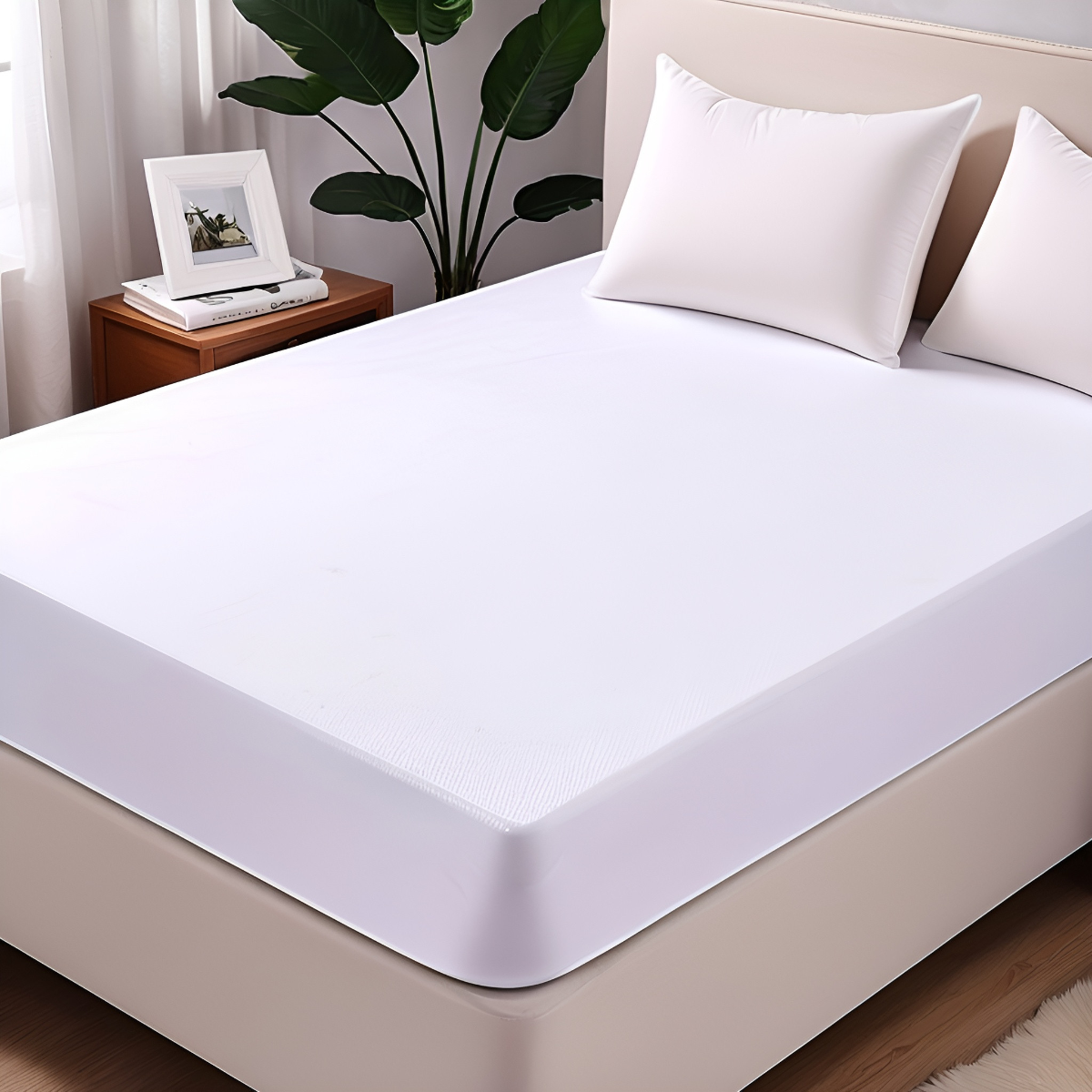 Protect-A-Bed - Premium Mattress Protector