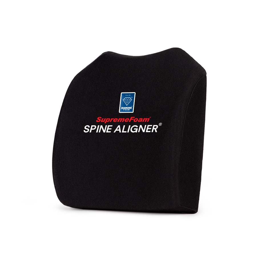 Supreme Spine Aligner