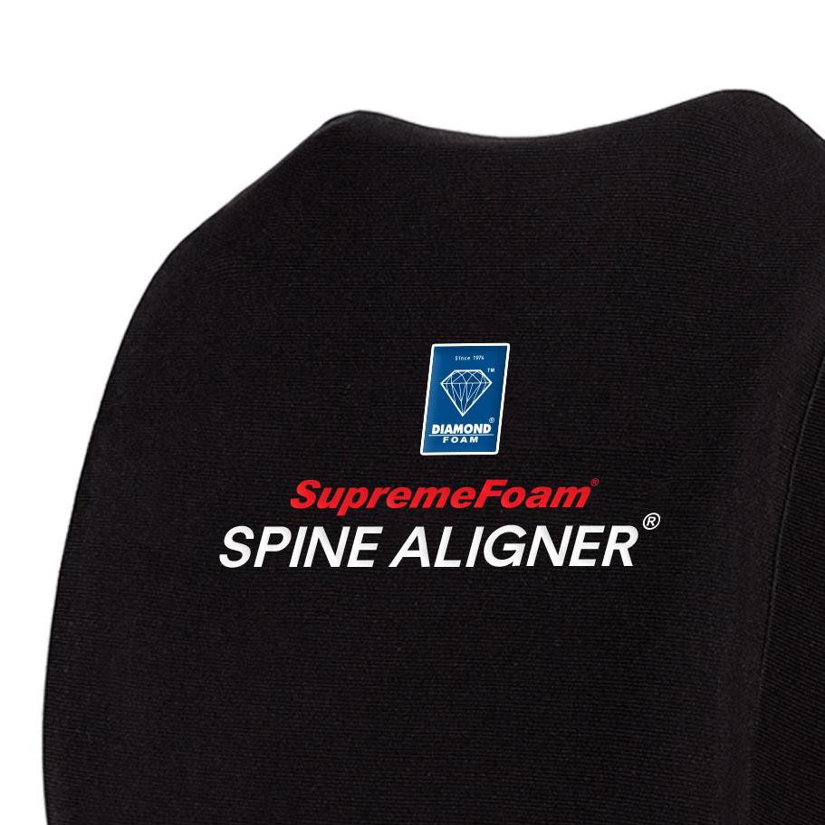 Supreme Spine Aligner