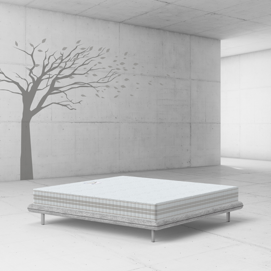 Supreme Firm Knitted