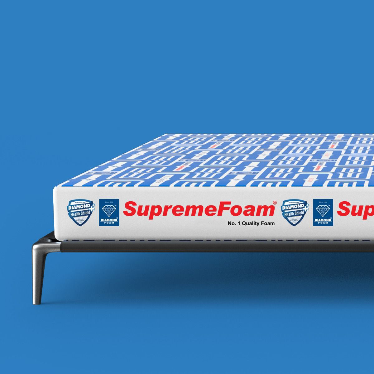 Supreme Foam