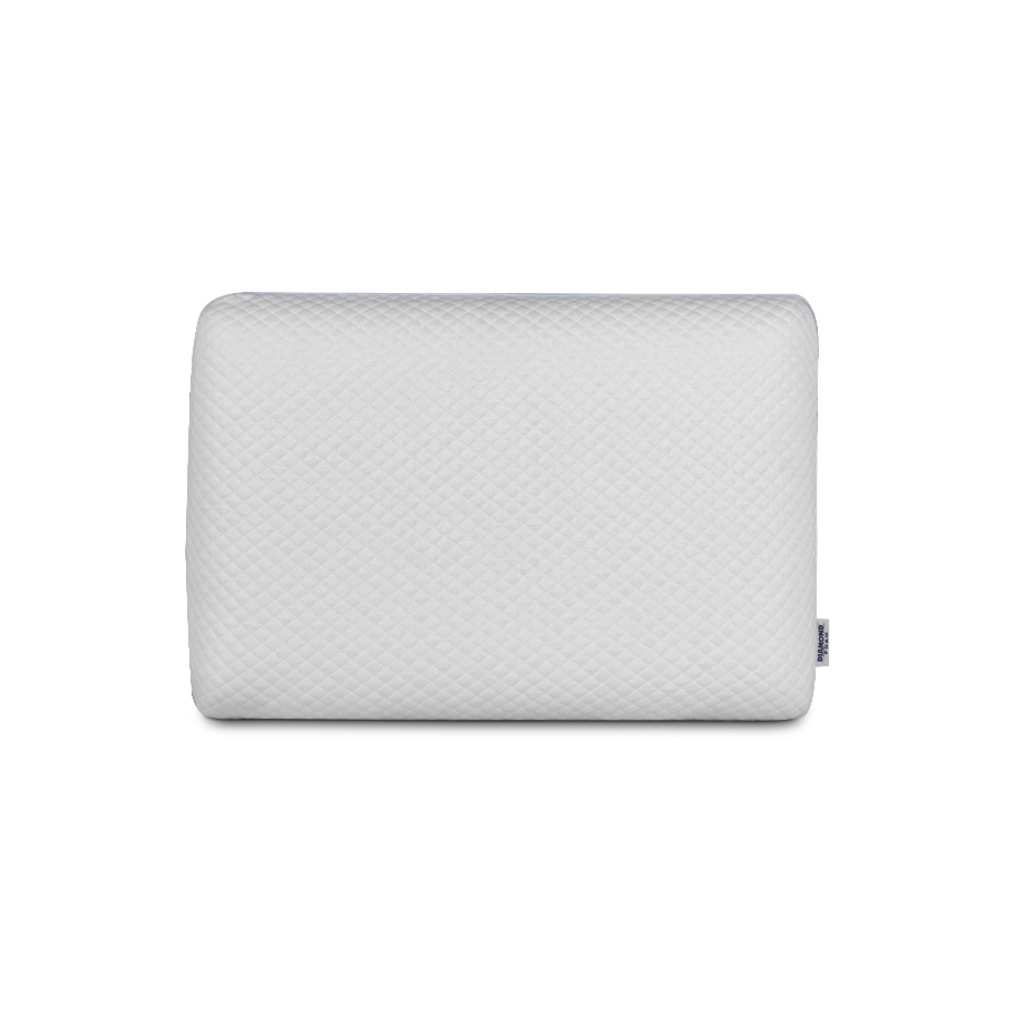 Beauty Sleep Memory Traditional Pillow