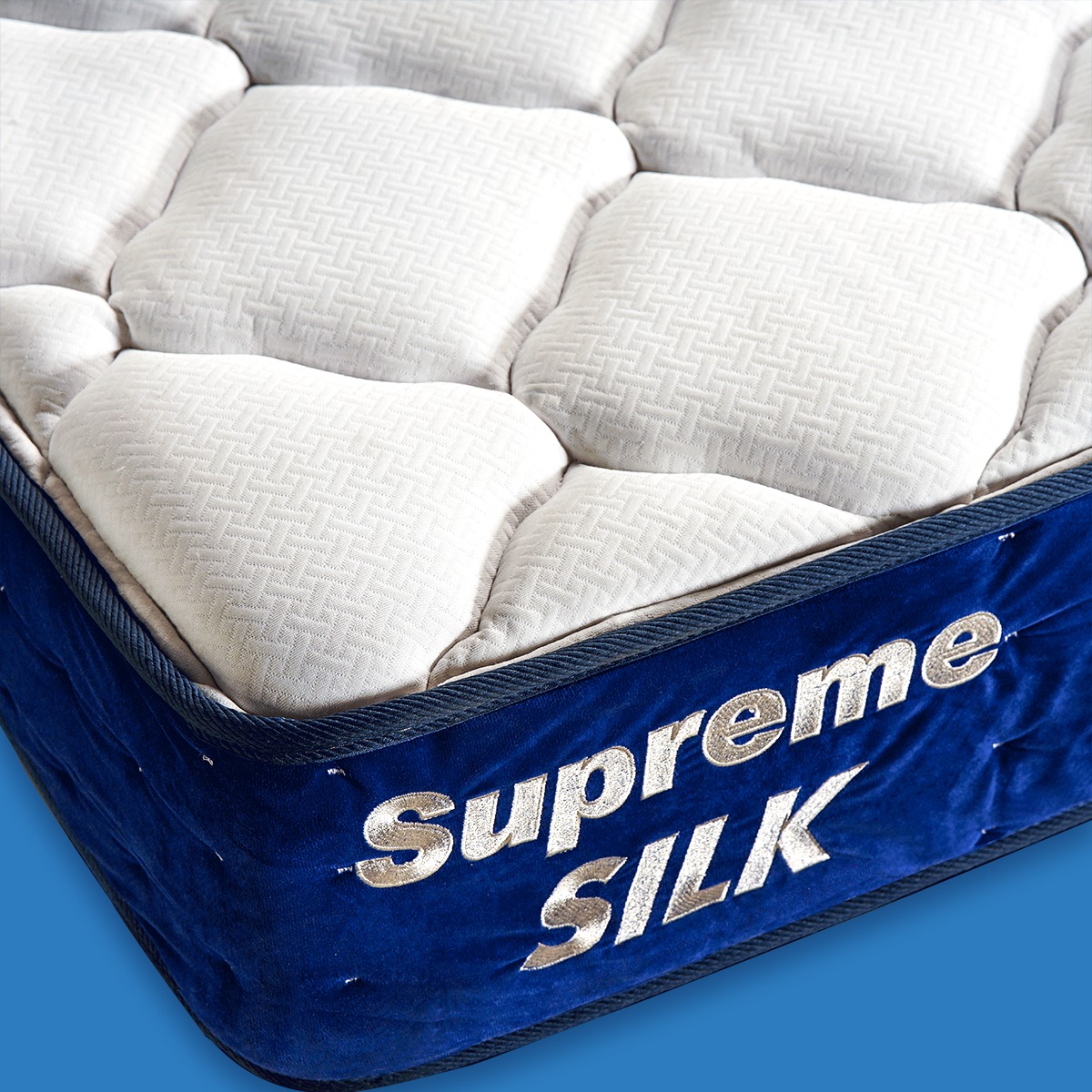 Supreme Silk