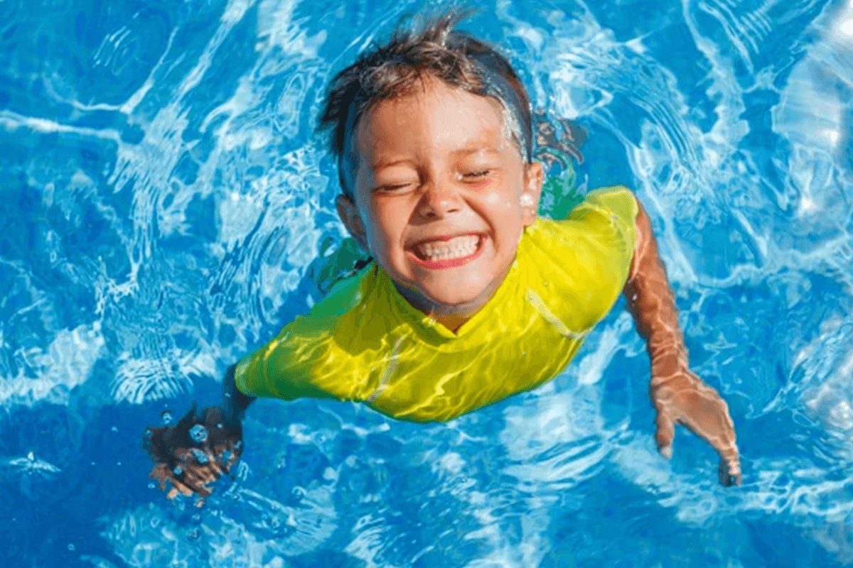 Supreme Pool Noodles - The Ideal Water Buddy for Kids And The Elderly
