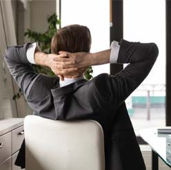 Comfortable & Innovative Products That Make Work Life Easier 