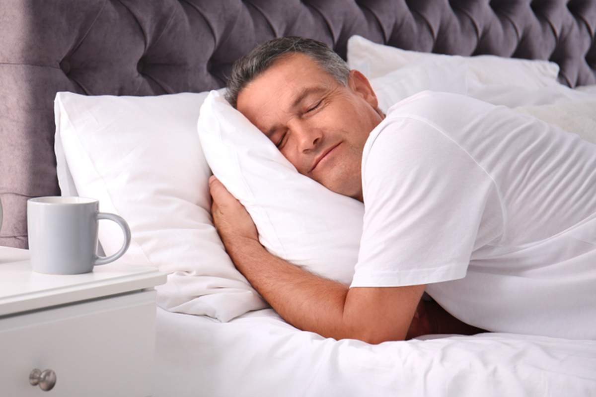 Interesting Bedtime Tips to Enjoy Peaceful Sleep