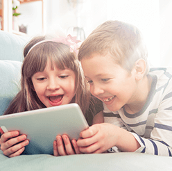Phone Pad & Pillow Pad as Quality Super Heroes for Everyone