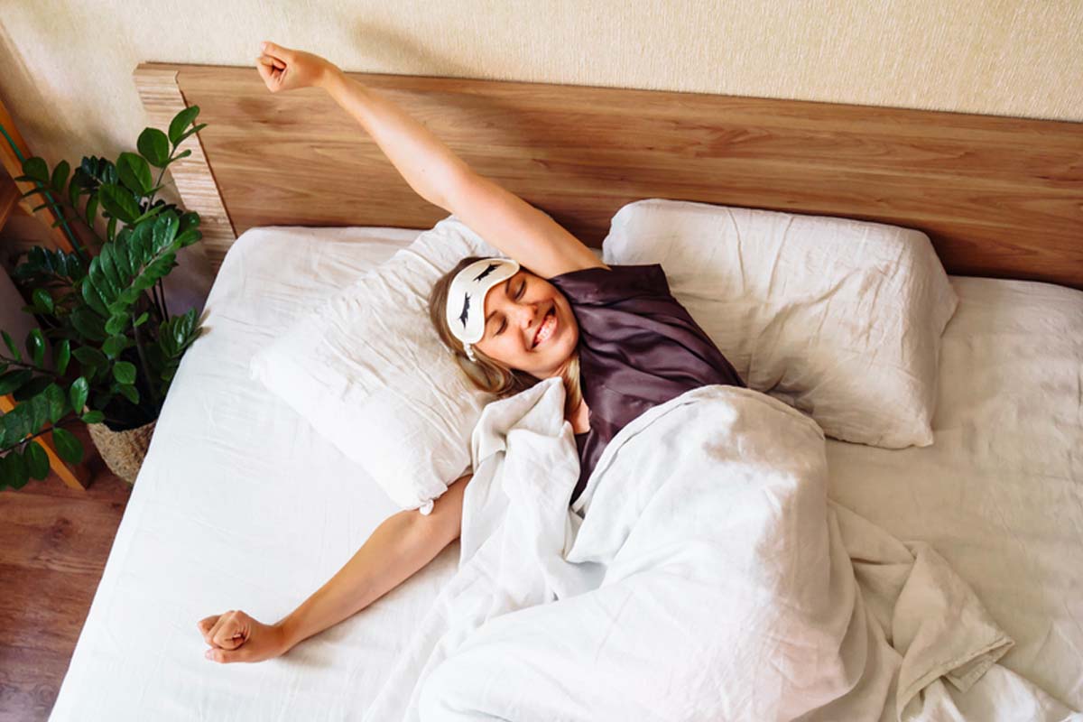Beat the Heat and Enjoy Your Summer Sleep with Supreme GelCool Memory