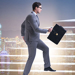 5 Behaviors for Ultimate Success