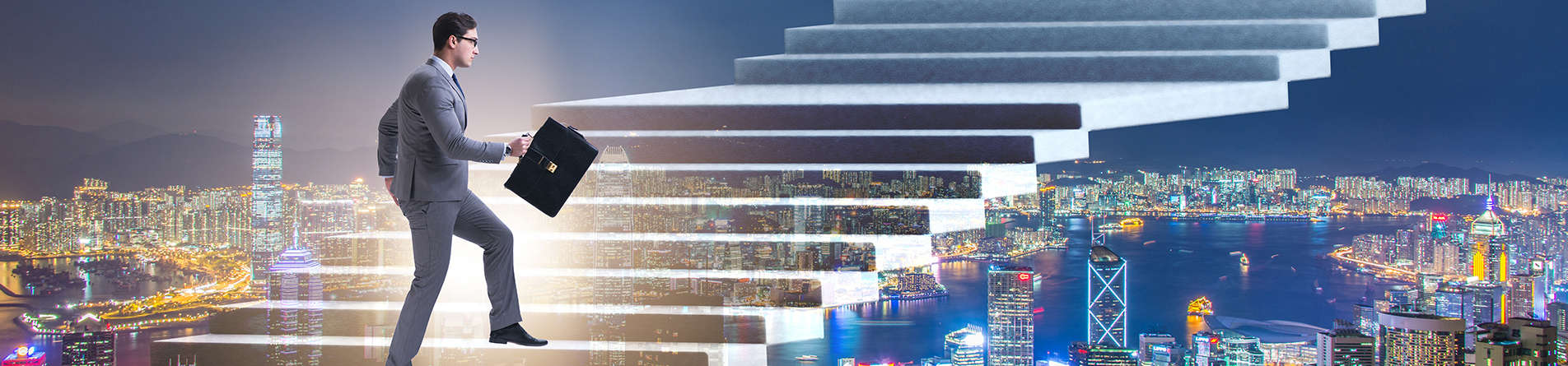 5 Behaviors for Ultimate Success
