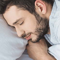 Do Men and Women Sleep Different