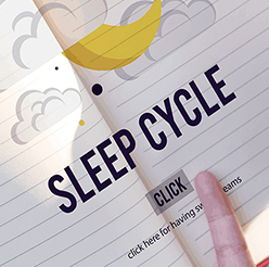 The Five Sleep Stages