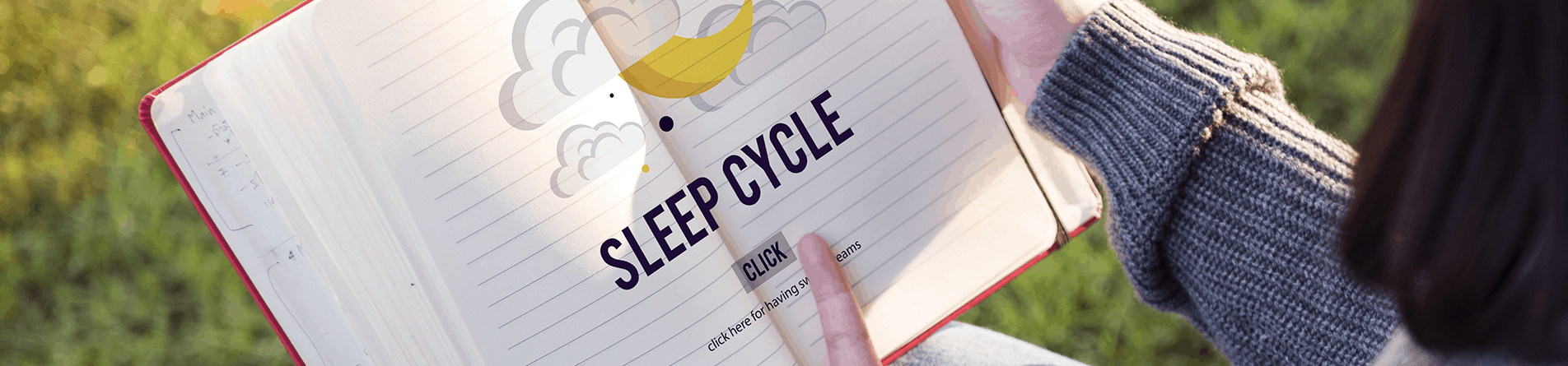 The Five Sleep Stages