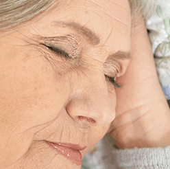 Do We Sleep Less When We Age? 