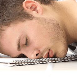 Do Students Need to Sleep More?
