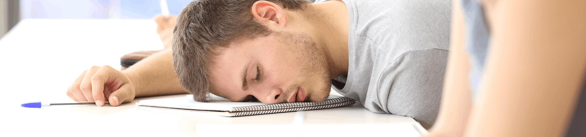 Do Students Need to Sleep More?