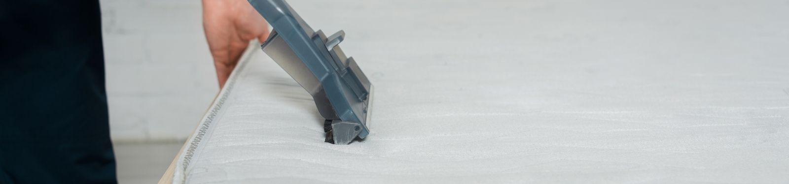 How to Clean a Mattress in 4 Easy Steps and Deodorize It Too