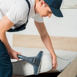 How to Clean a Mattress in 4 Easy Steps and Deodorize It Too