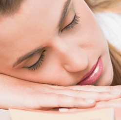 Skip the Exercise and Lose Weight in your Sleep