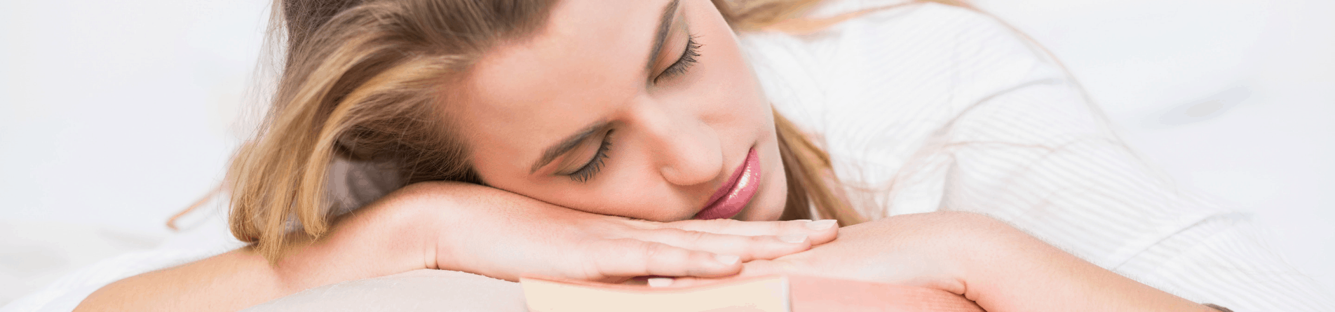 Skip the Exercise and Lose Weight in your Sleep