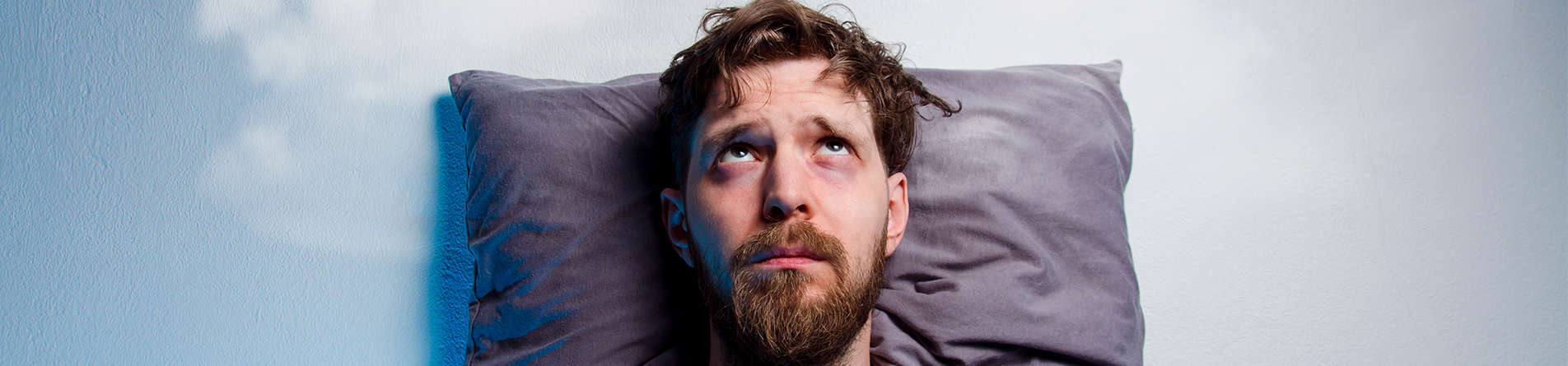 The Science behind Nightmares