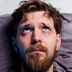 The Science behind Nightmares