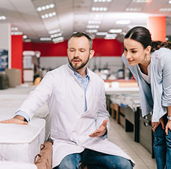 How to Choose a Mattress - Ultimate Mattress Buying Guide