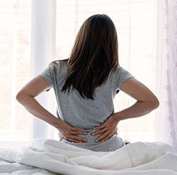 6 Ways Your Mattress Could Be Negatively Affecting Your Health
