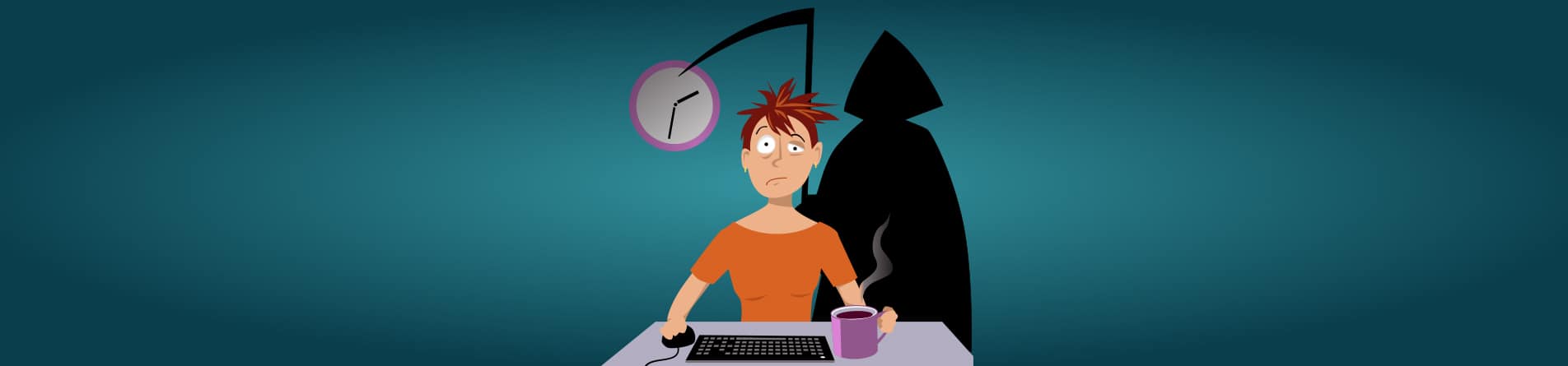 Why you shouldn’t Skip Eight Hours of Sleep